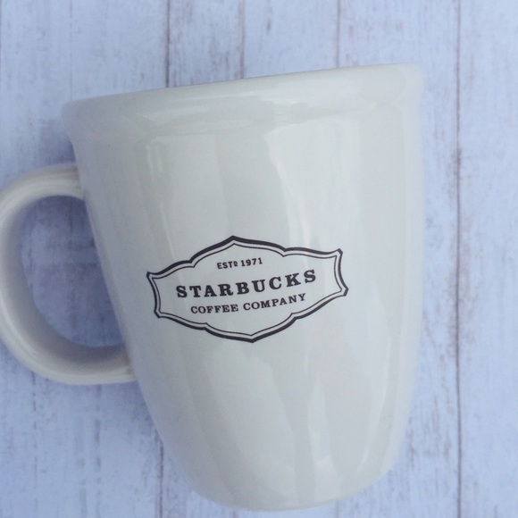 Starbucks mug - Picture 5 of 6